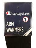 Marquette Golden Eagles Champion WOMENS Navy Yellow Arm Warmers (One Size) - Sporting Up