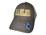 Boston College Eagles TOW Gray Putty Two Tone Mesh One Fit Flexfit Hat Cap - Sporting Up