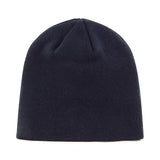 Seattle Seahawks 47 Brand 2015 XLIX Super Bowl Navy Knit Winter Hat Cap Beanie - Sporting Up