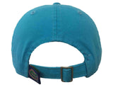 Florida Gators TOW Women's Lagoon Blue Seaside Adjustable Slouch Hat Cap - Sporting Up