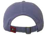 Georgia Bulldogs TOW Women's Lavender Seaside Adjustable Slouch Hat Cap - Sporting Up