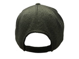Indiana Pacers Adidas Gray Polka-Dot Bill Structured Snapback Flat Bill Hat Cap - Sporting Up