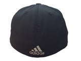 Mississippi State Bulldogs Adidas FitMax 70 Hawaiian Flat Bill Hat Cap (S/M) - Sporting Up