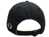 BYU Cougars TOW Vintage Navy Park Style Adj. Slouch Relax Hat Cap - Sporting Up