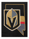 Las Vegas Golden Knights 47 Brand State Outline Regional Club T-Shirt - Sporting Up