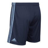 Sporting KC Kansas City MLS Adidas Navy Climalite Athletic Replica Shorts - Sporting Up