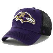 Shop NFL Hats & Apparel