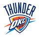Handla Oklahoma City Thunder