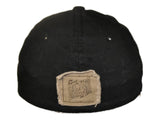 Boston bruins marca retro negro desgastado estilo vintage gorra flexfit - sporting up