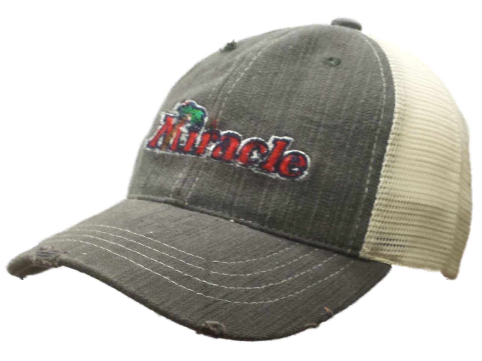 Vintage Minor League Hockey Hats  Retro Hockey Snapbacks, Trucker Hats &  Dad Caps - Vintage Ice Hockey