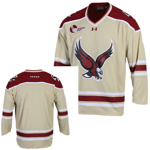 Men's Hockey Jersey HOME Replica by Under Armour