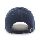 Chicago Bears '47 Dam Navy Millie Clean Up Slouch Adj. Strap Hat Cap - Sporting Up