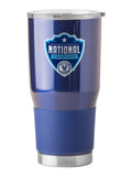 Villanova Wildcats 2018 National Champions Stainless Steel Ultra Tumbler Cup - Sporting Up