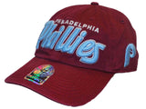 Philadelphia Phillies 47 Brand Modesto Cooperstown Snapback Adjustable Hat Cap - Sporting Up