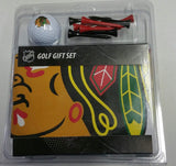 Chicago Blackhawks Mcarthur Towel and Sports Golf Gift Set - Sporting Up