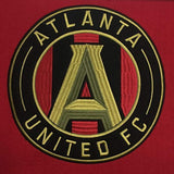 Atlanta United FC 2018 MLS Cup Champions Winning Streak Champs Banner (14"x22") - Sporting Up