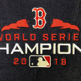 Boston Red Sox Winning Streak 2018 Road to the World Series Banner (8" x 32") - Sporting Up