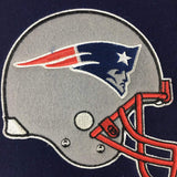 New England Patriots Winning Streak Man Cave Wool Banner (8"x32") - Sporting Up