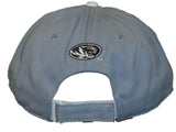Casquette Missouri Tigers Top of the World Blanc Gris Relax Ajustable - Sporting Up