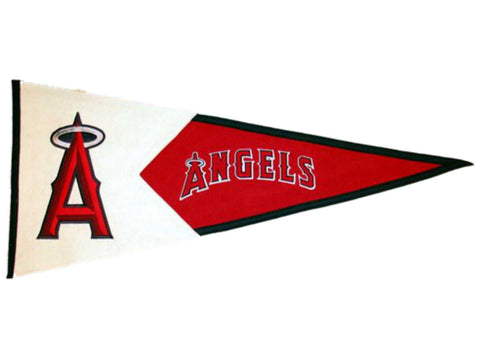Shop Anaheim Angels MLB Classic Winning Streak Pennant (17.5", x 40.5") - Sporting Up