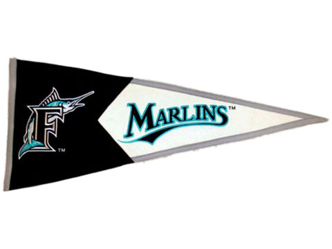 Shop Florida Marlins MLB Classic Winning Streak Pennant (17.5", x 40.5") - Sporting Up