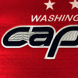 Washington Capitals 2018 Stanley Cup Champions Winning Streak Dynasty Banner - Sporting Up