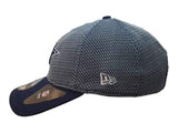 Dallas Cowboys New Era 9Twenty Navy Pattern Semi-Structured Adj Baseball Hat Cap - Sporting Up