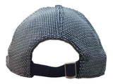 Dallas Cowboys New Era 9Twenty Navy Pattern Semi-Structured Adj Baseball Hat Cap - Sporting Up