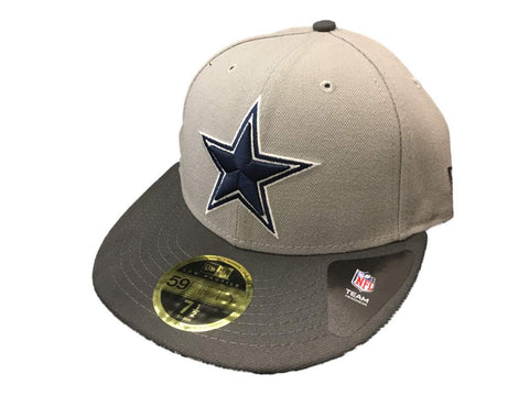 Kaufen Sie Dallas Cowboys New Era 59Fifty Super Bowl xxx Low Profile Flat Bill Hat (7 1/2) – sportlich