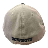 Dallas Cowboys New Era 59Fifty Super Bowl XXX Low Profile Flat Bill Hat (7 1/2) - Sporting Up