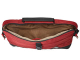 OGIO Ruck Slim Case Red 15" Laptop Travel Messenger Bag Carrying Case - Sporting Up