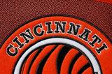 Cincinnati Bengals Pigskin Winning Streak Pennant (32", x 13") - Sporting Up