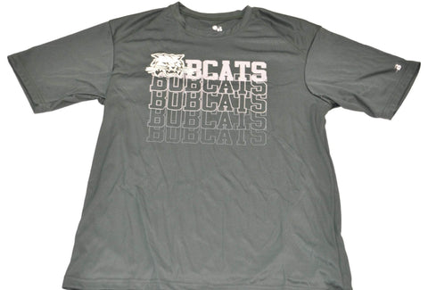 Shop Ohio Bobcats Badger Sport Performance Green Polyester T-Shirt (L) - Sporting Up