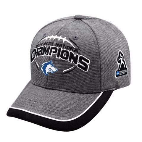 Shop Colorado State Pueblo Thunderwolves Locker Room 2014 National Champs Adj Hat Cap - Sporting Up