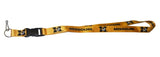Missouri Tigers SC Sports Mirror Pen Magnetic Clip and Lanyard Set - Sporting Up