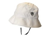 Arizona Wildcats Top of the World White Bucket Hat Cap with Adjustable Strap - Sporting Up