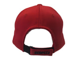 Georgia Bulldogs TOW Red Transition Style Structured Adjustable Strap Hat Cap - Sporting Up