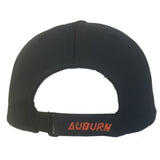 Auburn Tigers TOW Navy Transition Style Structured Adjustable Strap Hat Cap - Sporting Up