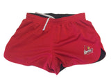 Lousiville Cardinals GIRLS Racerback Tank Top & Reversible Athletic Shorts (M) - Sporting Up