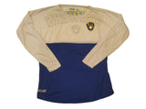 Camiseta (s) translúcida para dormir de Milwaukee Brewers Concepts Sport para mujer - sporting up