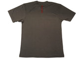 Texas Tech Red Raiders Colosseum Gray Performance Short Sleeve Crew T-Shirt (L) - Sporting Up