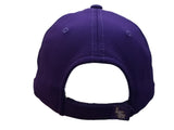 LSU Tigers TOW Purple & Yellow "So Clean" Structured Adjustable Strap Hat Cap - Sporting Up