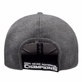 Colorado State Pueblo Thunderwolves Locker Room 2014 National Champs Adj Hat Cap - Sporting Up