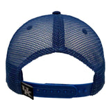Kentucky Wildcats TOW Royal Blue "2Iron" Mesh Back Adj. Snapback Hat Cap - Sporting Up