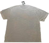 Chicago Fire Adidas Performance Lightweight Quaker Faded Fire Design T-Shirt (L) - Sporting Up