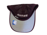 Texas A&M Aggies Adidas Maroon Climalite Mesh Flexfit Fitmax 70 Hat Cap (S/M) - Sporting Up