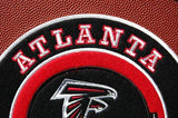Atlanta Falcons Pigskin Winning Streak Pennant (32", x 13") - Sporting Up
