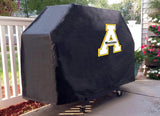 Appalachian State Mountaineers HBS Outdoor Heavy Duty BBQ Grill Cover - Sporting Up