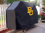 Baylor Bears HBs - Funda para parrilla de barbacoa de vinilo transpirable y resistente para exteriores, color negro - Sporting Up
