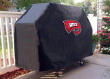 Western kentucky hilltoppers hbs black outdoor heavy duty vinyl bbq grillskydd - sportigt upp